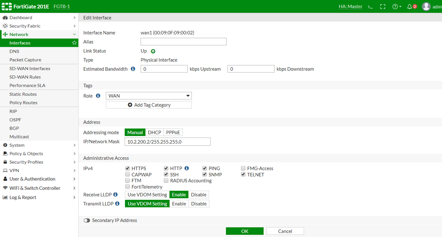 ifadminstatus oids fortinet ifadminstatus oids fortinet